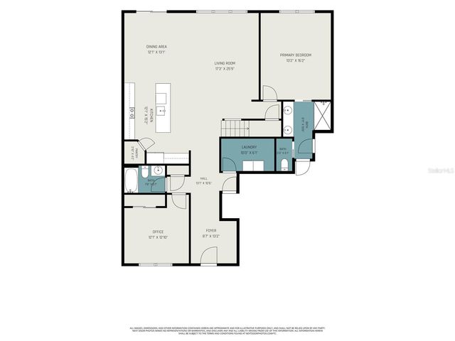 4305 FOGGY OAK LANE, Sanford, FL 32773