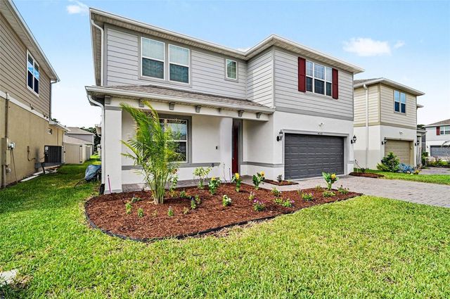 4305 FOGGY OAK LANE, Sanford, FL 32773