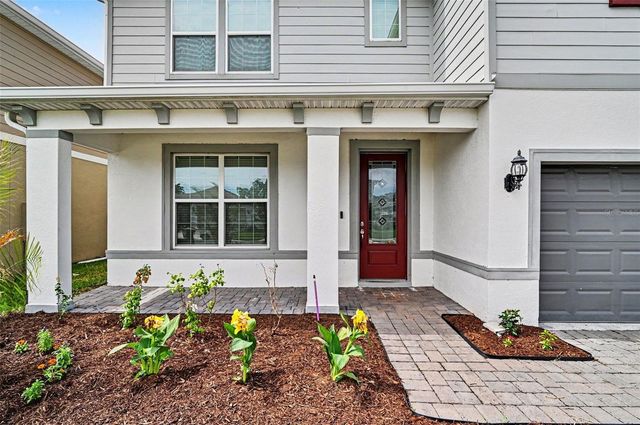 4305 FOGGY OAK LANE, Sanford, FL 32773