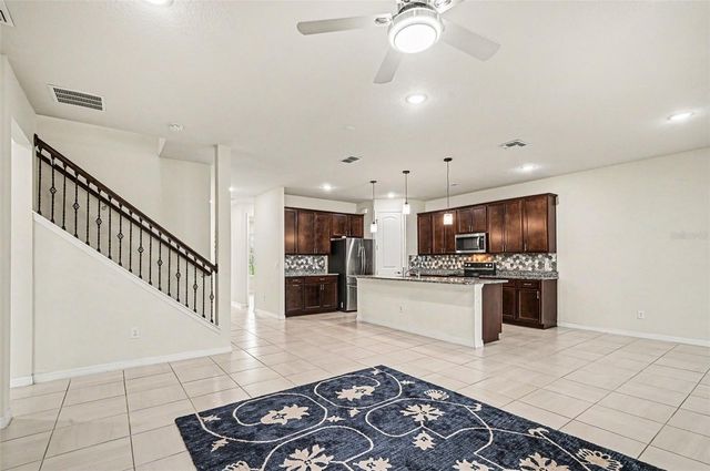 4305 FOGGY OAK LANE, Sanford, FL 32773