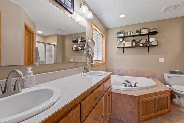 9304 373rd Avenue NW, Princeton, MN 55371