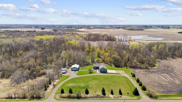 9304 373rd Avenue NW, Princeton, MN 55371