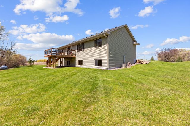 9304 373rd Avenue NW, Princeton, MN 55371
