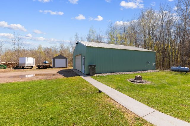 9304 373rd Avenue NW, Princeton, MN 55371