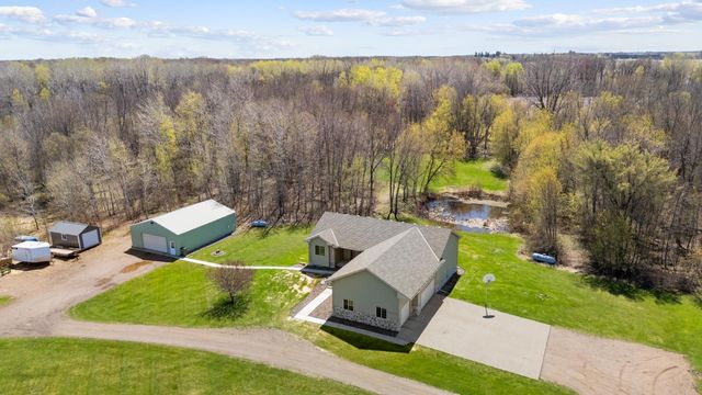 9304 373rd Avenue NW, Princeton, MN 55371