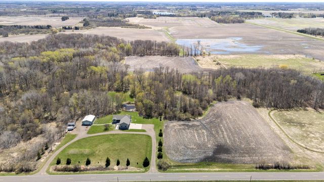 9304 373rd Avenue NW, Princeton, MN 55371