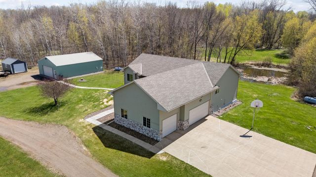 9304 373rd Avenue NW, Princeton, MN 55371