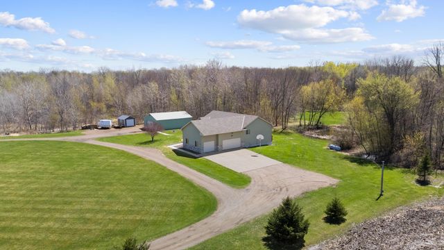 9304 373rd Avenue NW, Princeton, MN 55371