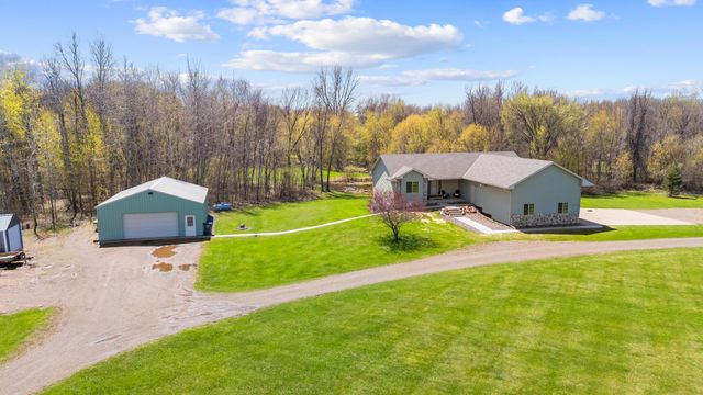 9304 373rd Avenue NW, Princeton, MN 55371