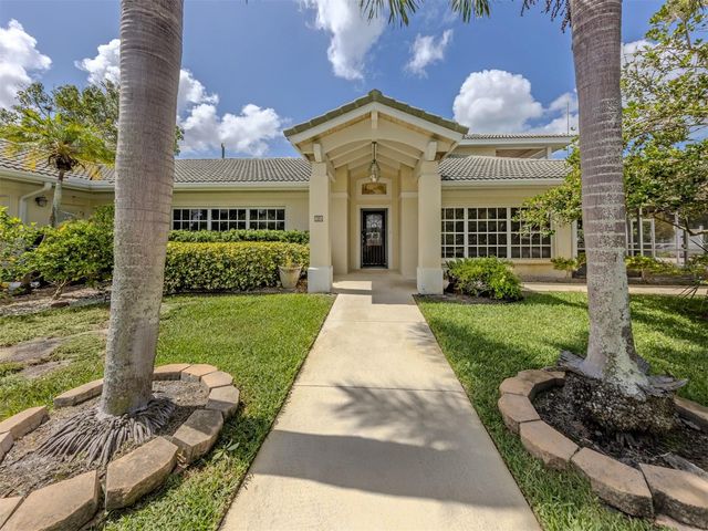 24 GULF MANOR DRIVE, Venice, FL 34285