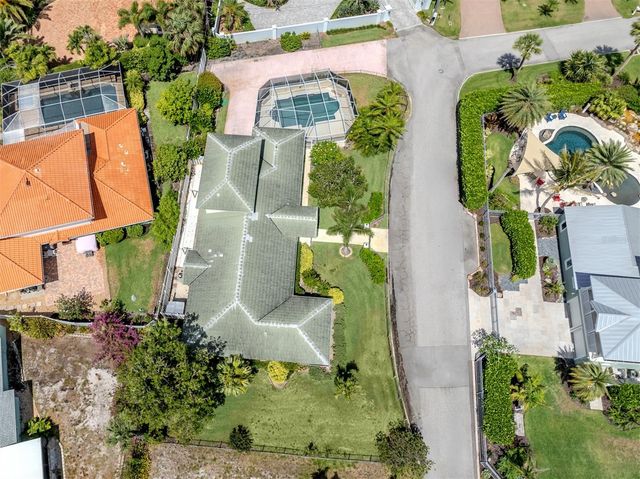 24 GULF MANOR DRIVE, Venice, FL 34285