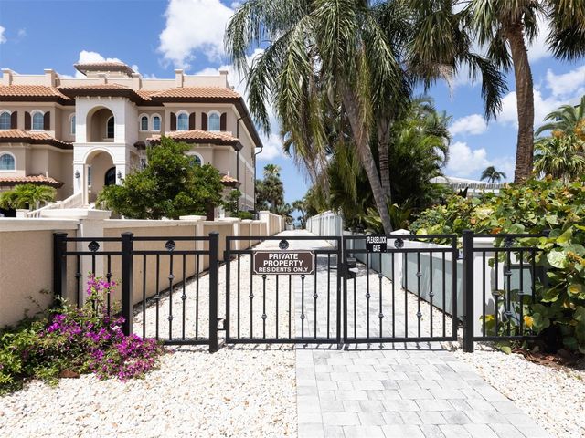 24 GULF MANOR DRIVE, Venice, FL 34285