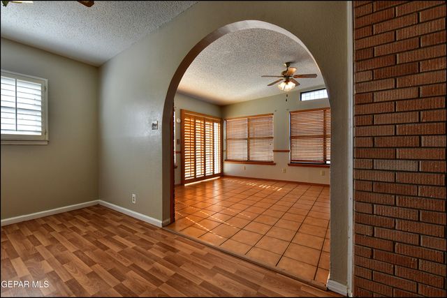 5108 Paris Avenue, El Paso, TX 79924