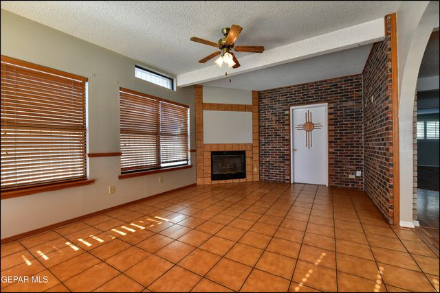 5108 Paris Avenue, El Paso, TX 79924