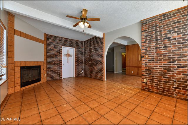 5108 Paris Avenue, El Paso, TX 79924