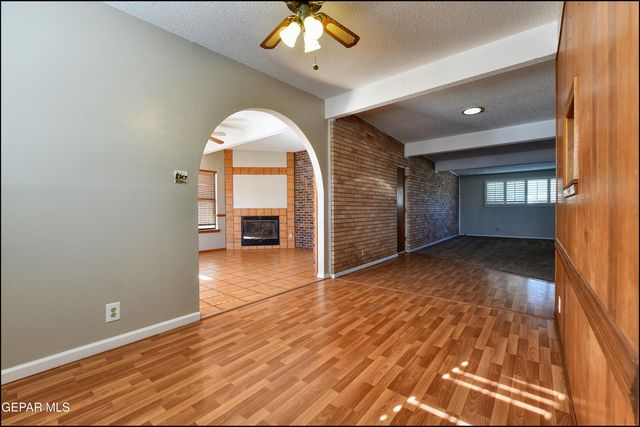 5108 Paris Avenue, El Paso, TX 79924