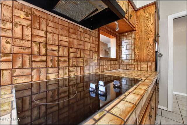 5108 Paris Avenue, El Paso, TX 79924