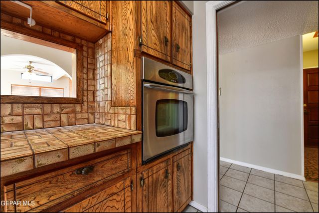 5108 Paris Avenue, El Paso, TX 79924