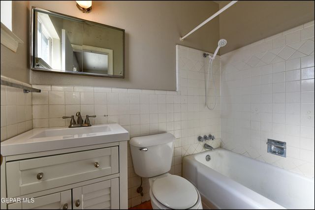 5108 Paris Avenue, El Paso, TX 79924