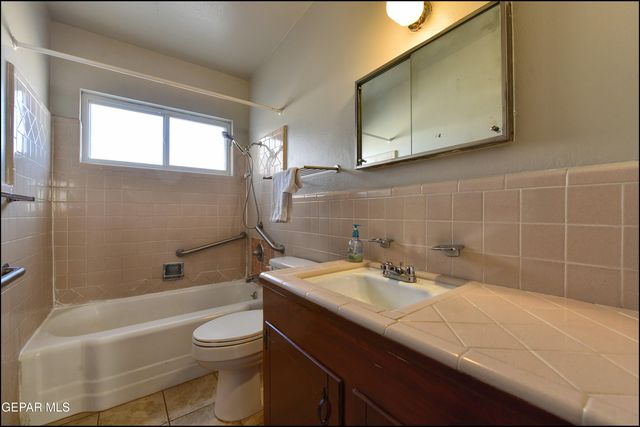 5108 Paris Avenue, El Paso, TX 79924