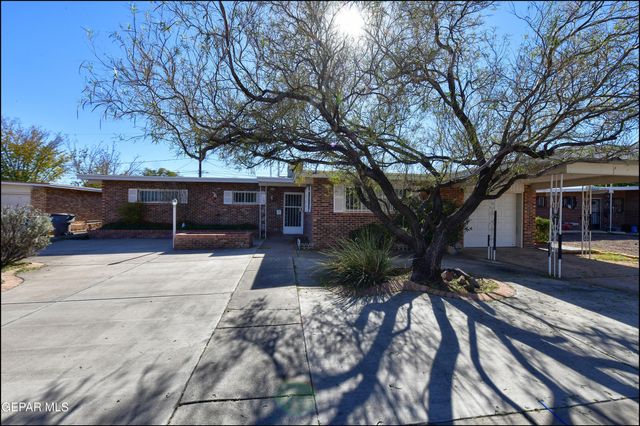5108 Paris Avenue, El Paso, TX 79924