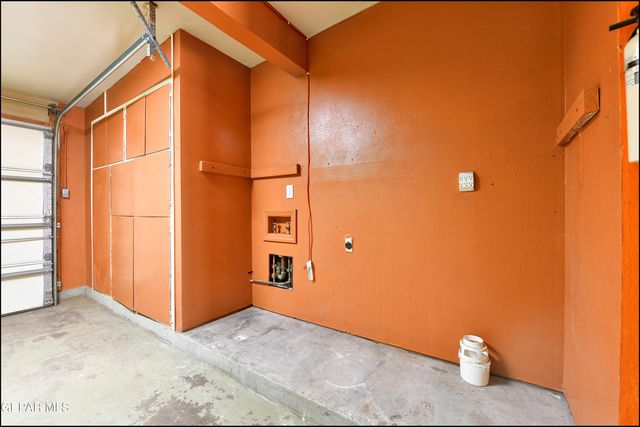 5108 Paris Avenue, El Paso, TX 79924