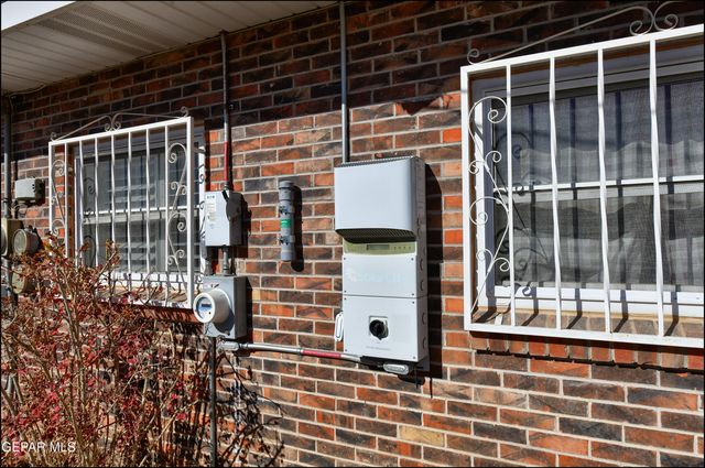 5108 Paris Avenue, El Paso, TX 79924