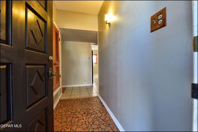 5108 Paris Avenue, El Paso, TX 79924