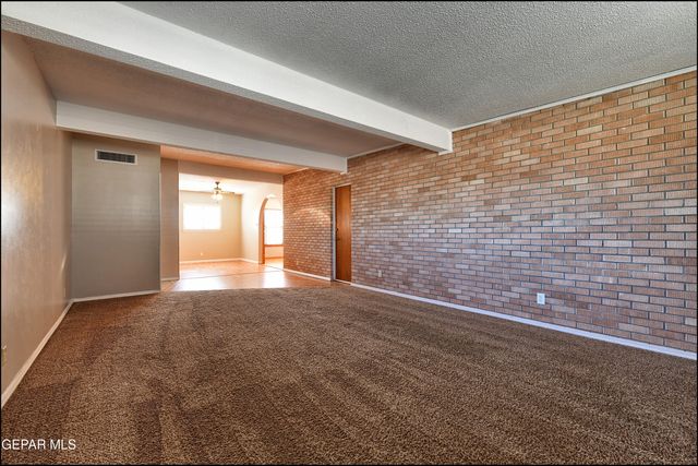 5108 Paris Avenue, El Paso, TX 79924