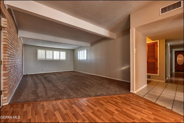 5108 Paris Avenue, El Paso, TX 79924