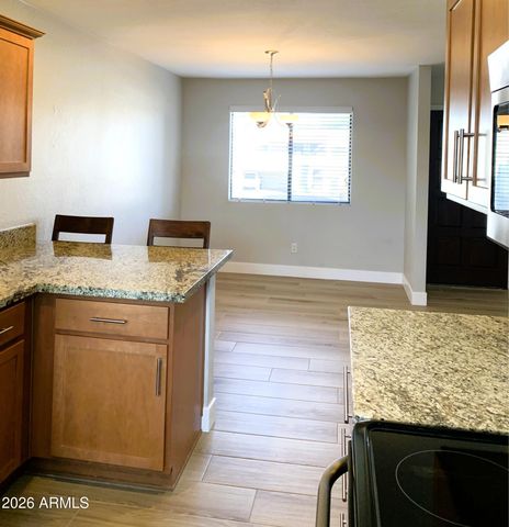 3309 N 70TH Street 222, Scottsdale, AZ 85251