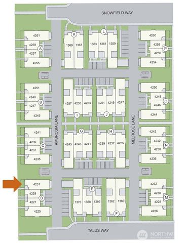 4231 Ambrosia Lane, Bellingham, WA 98226