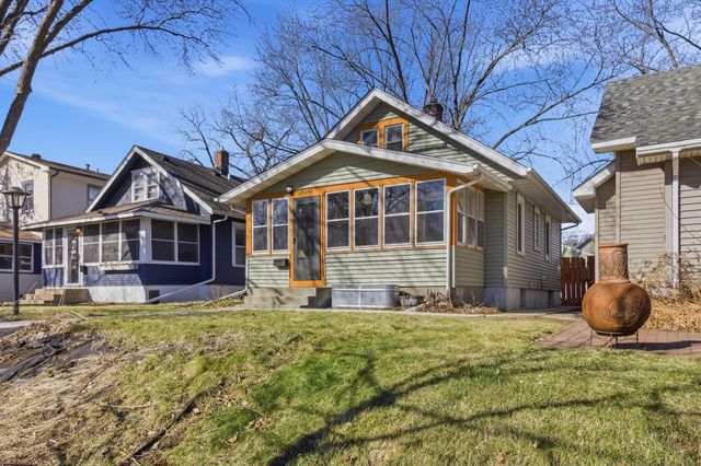 4340 14th Avenue S, Minneapolis, MN 55407