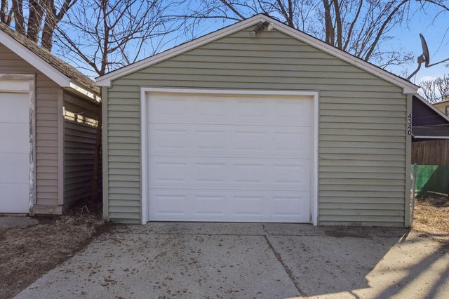 4340 14th Avenue S, Minneapolis, MN 55407