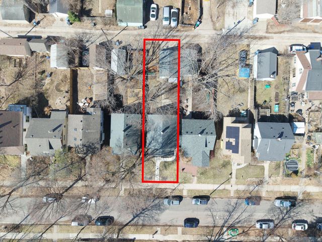 4340 14th Avenue S, Minneapolis, MN 55407