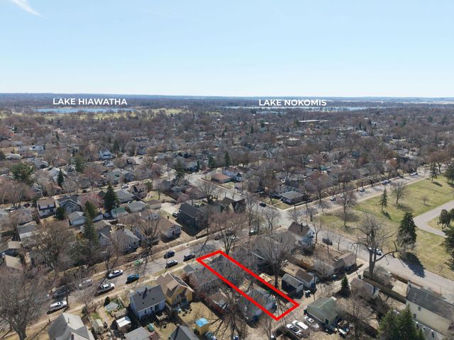 4340 14th Avenue S, Minneapolis, MN 55407