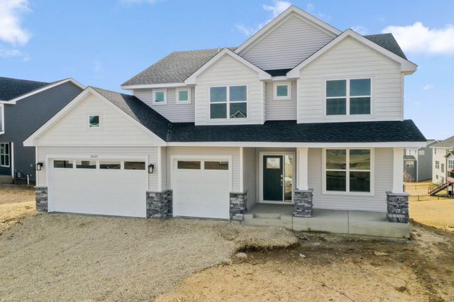 20325 Gadget Circle, Lakeville, MN 55044