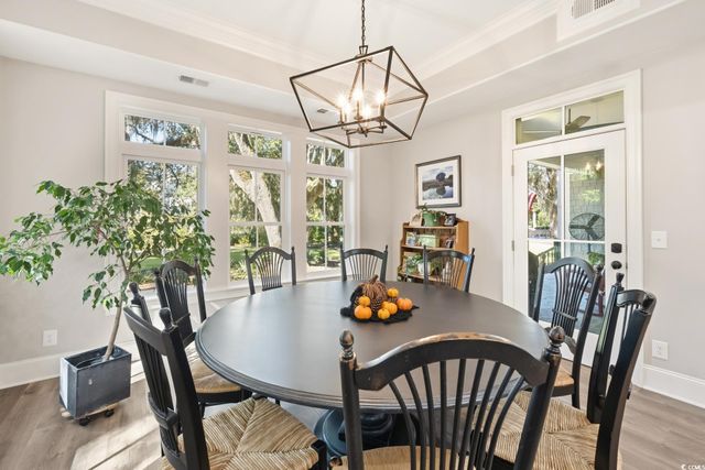 15 Pinckney Rd., Georgetown, SC 29440