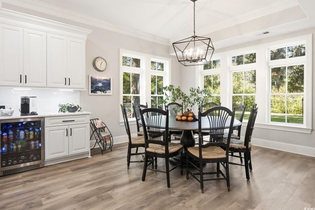 15 Pinckney Rd., Georgetown, SC 29440