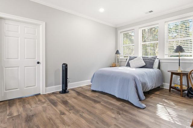 15 Pinckney Rd., Georgetown, SC 29440