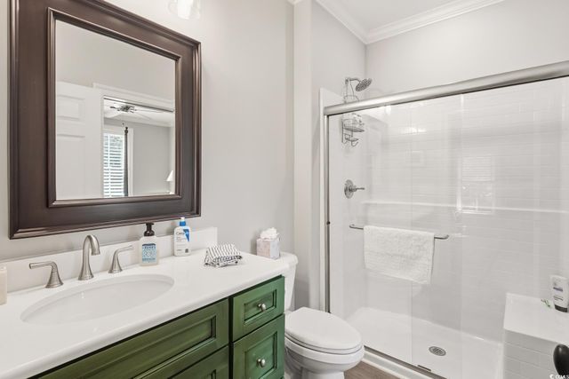 15 Pinckney Rd., Georgetown, SC 29440