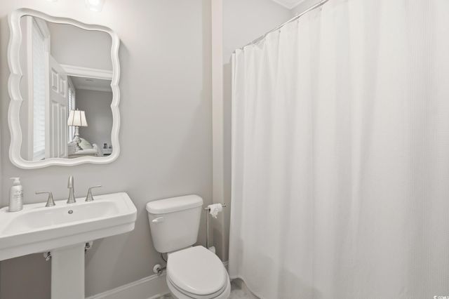 15 Pinckney Rd., Georgetown, SC 29440