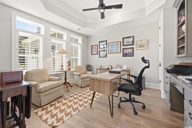 15 Pinckney Rd., Georgetown, SC 29440