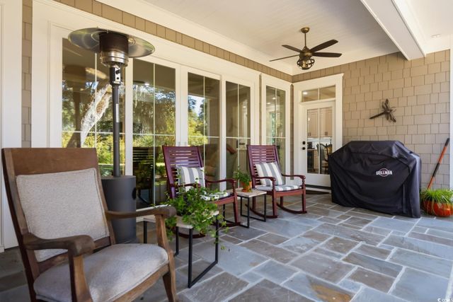 15 Pinckney Rd., Georgetown, SC 29440