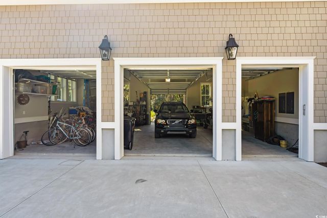 15 Pinckney Rd., Georgetown, SC 29440