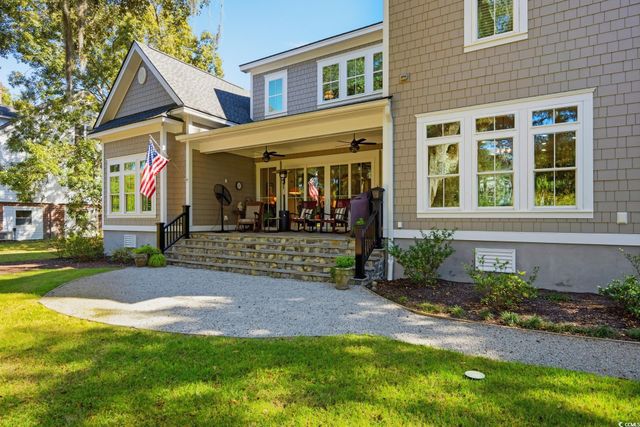 15 Pinckney Rd., Georgetown, SC 29440