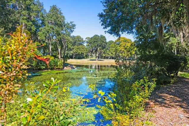 15 Pinckney Rd., Georgetown, SC 29440