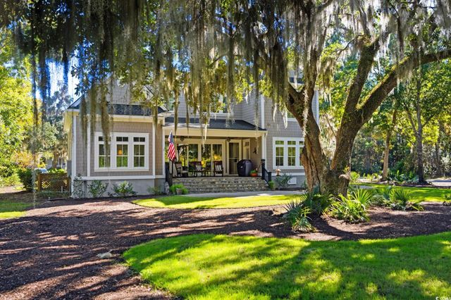 15 Pinckney Rd., Georgetown, SC 29440