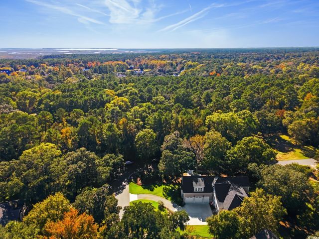 15 Pinckney Rd., Georgetown, SC 29440