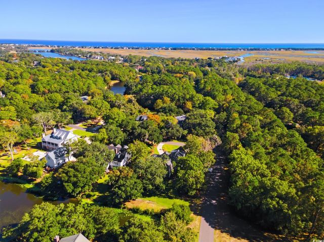 15 Pinckney Rd., Georgetown, SC 29440